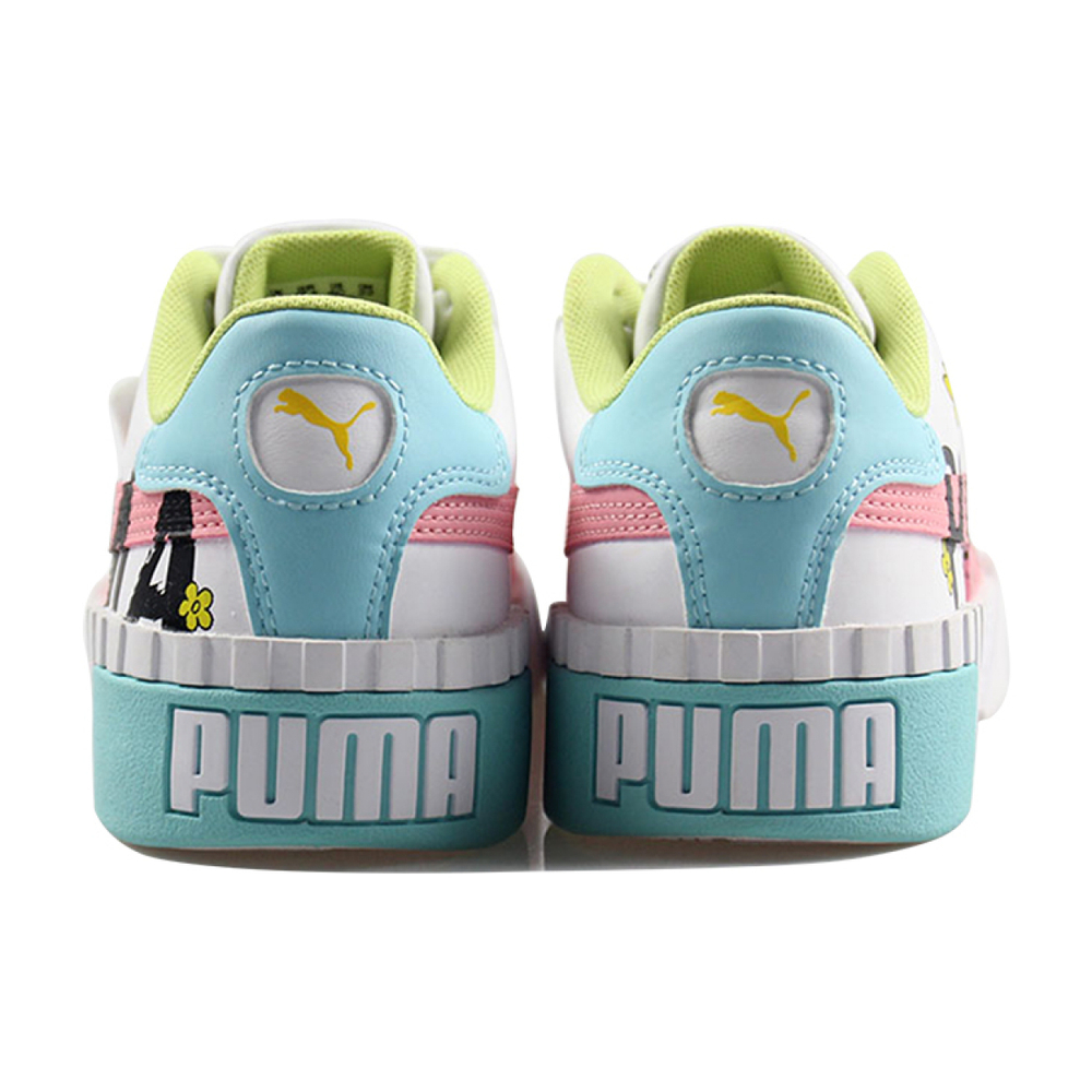 PUMA Cali Novelty Jr Flower
