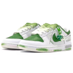 【 】 Nike Dunk Low Retro " "