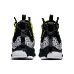 Nike Air Presto "Dynamic Yellow"