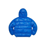 Supreme SS23 Week 1 MADRAS REVERSIBLE WINDSTOPPER® PUFFER JACKET
