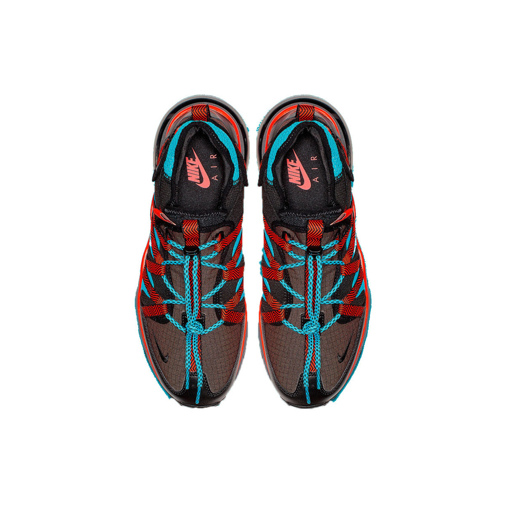 Nike Air Max 270 Bowfin "Red Teal"