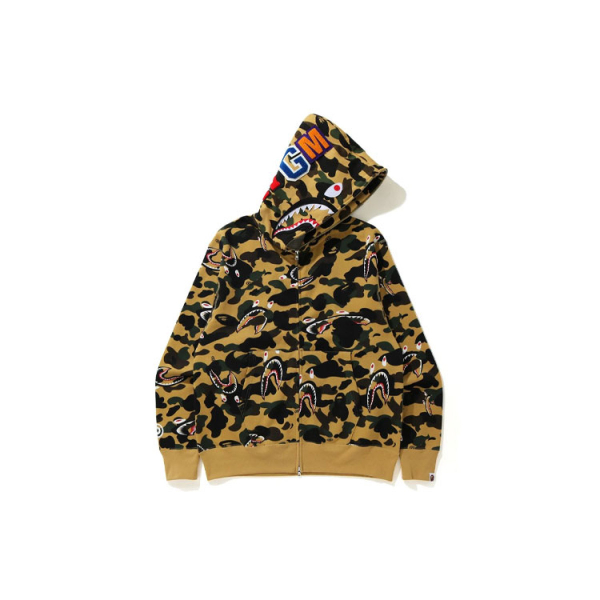 A BATHING APE