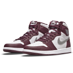 Jordan Air Jordan 1 high og "bordeaux"