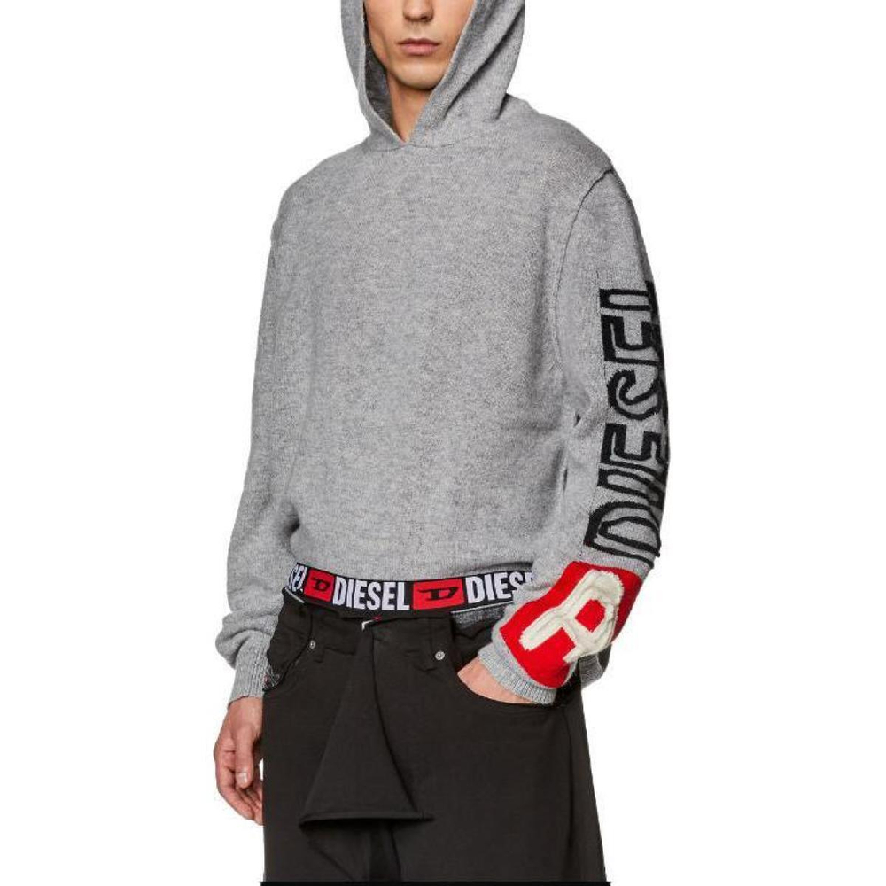 DIESEL Logo