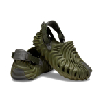 Salehe Bembury x Crocs Pollex Clog "Cucumber"