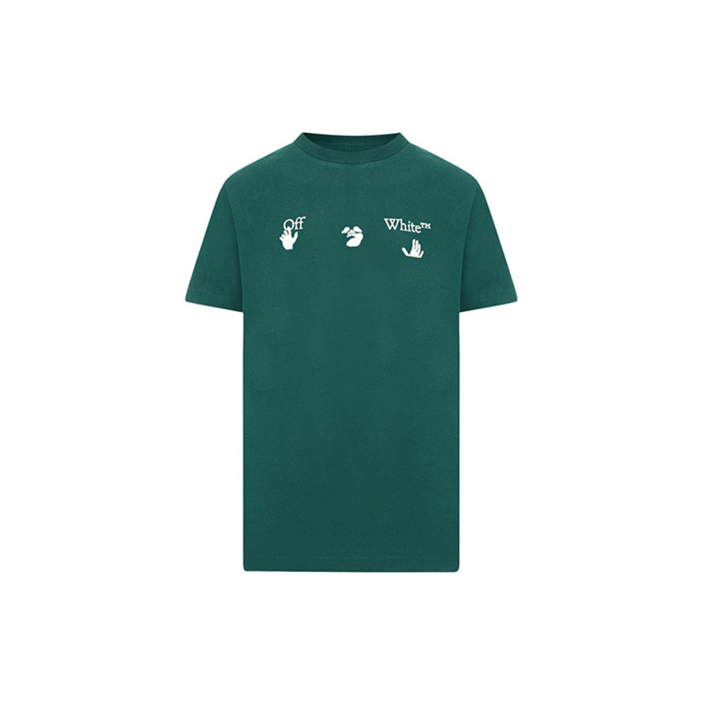 OFF-WHITE FW20 Logo T