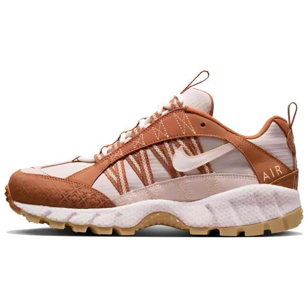 Nike Air Humara Ripstop "Marron"