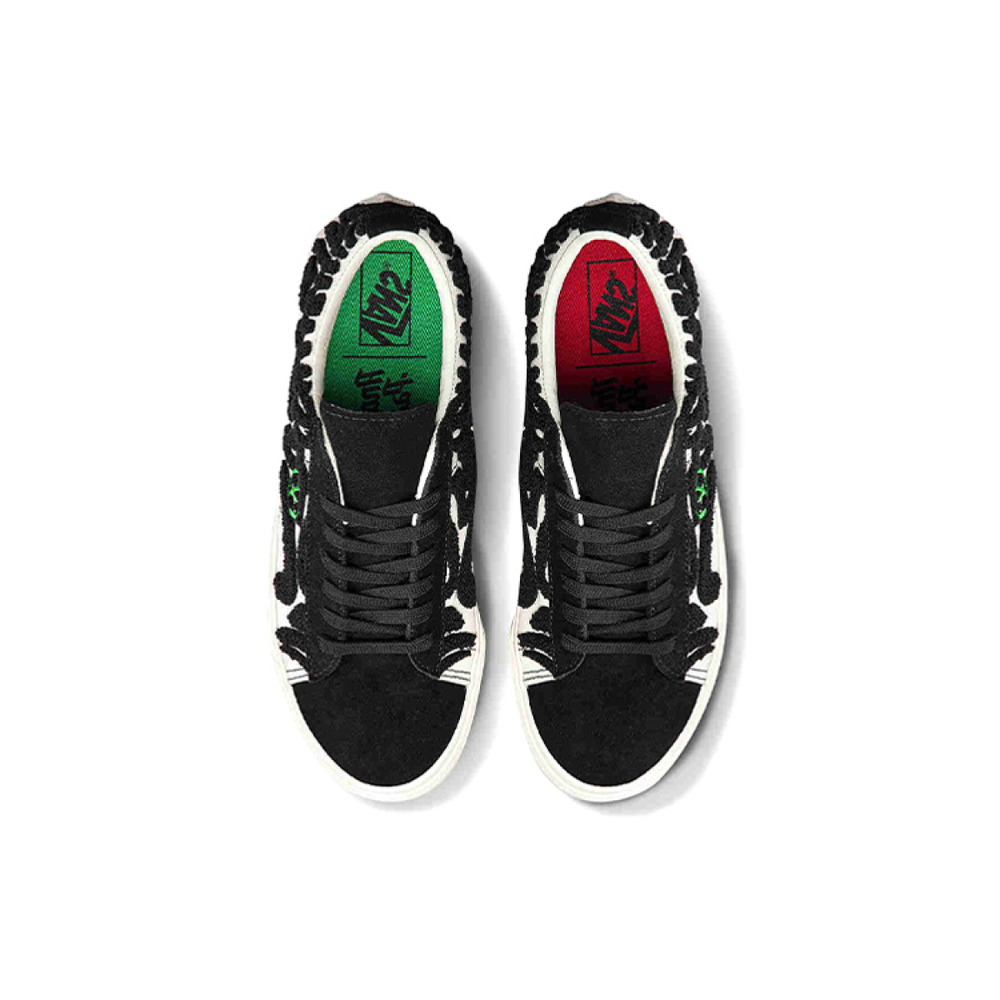 Anderson Paak x Vans SID DX