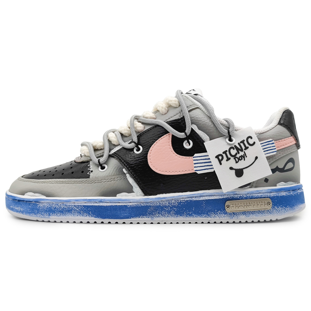 【 】 Nike Court Vision 1 Low