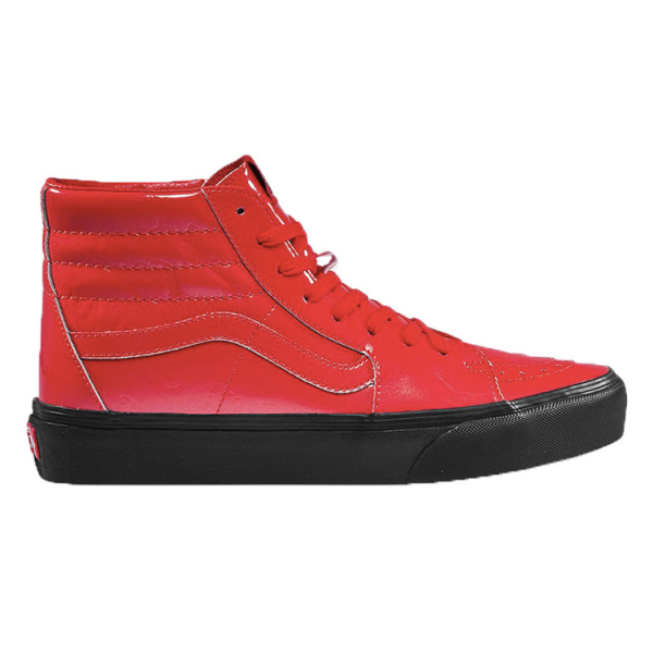 Vans SK8 UA Platform 2.0 x David Bowie