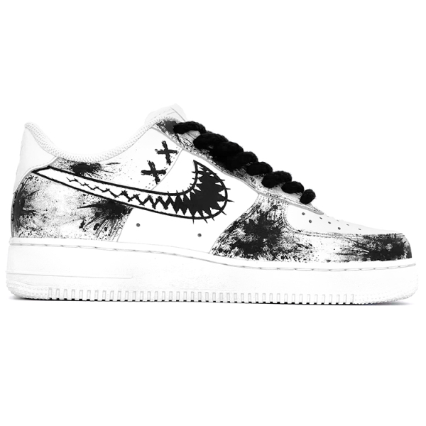 【 】 Nike Air Force 1 07