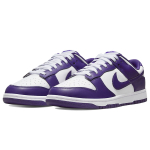 Nike Dunk Retro "Court Purple"