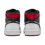 Jordan Air Jordan 1 Mid "Gym Red"