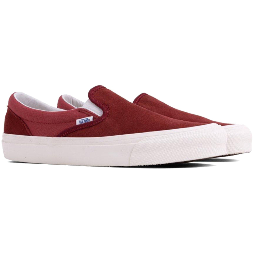 Vans slip-on LX