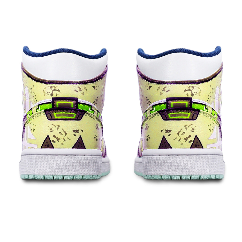【 】 Jordan Air Jordan 1 Mid