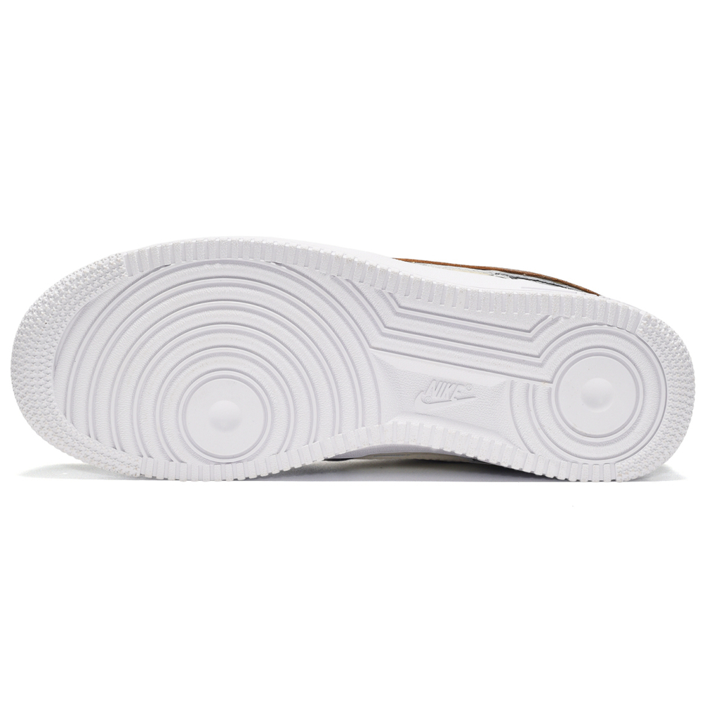 【 】 Nike Air Force 1 CUS ID