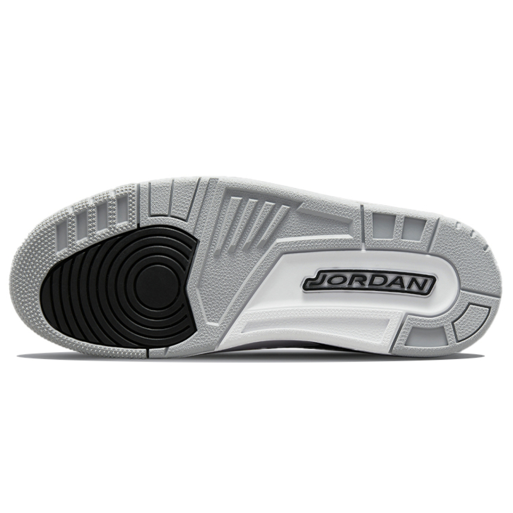 Jordan Legacy 312 low "light smoke grey"