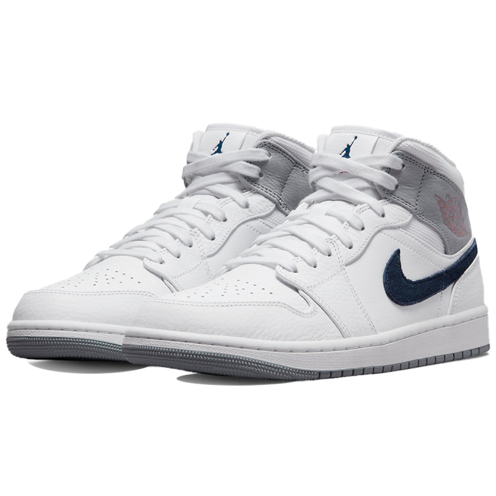 Jordan Air Jordan 1 Mid "Paris"