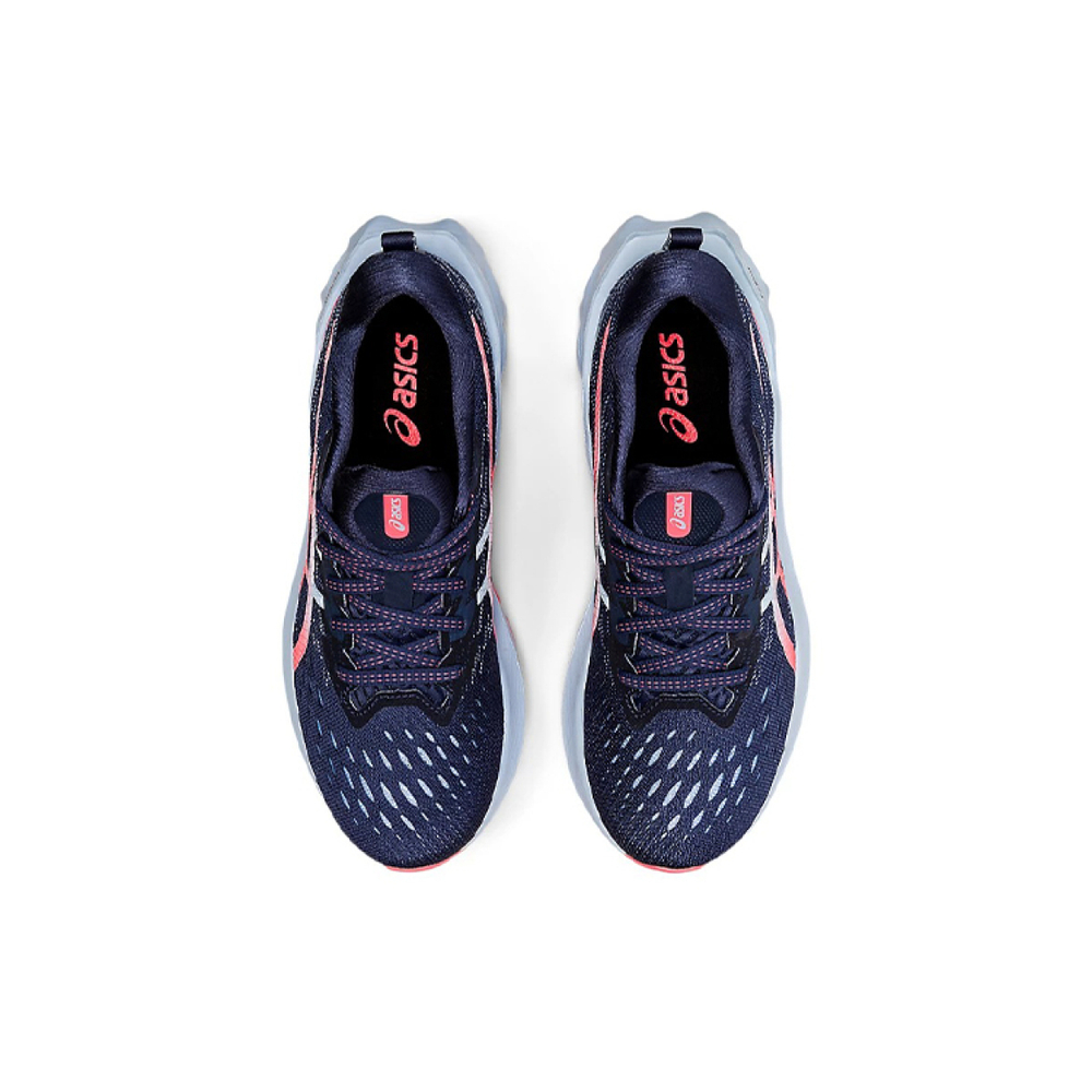 Asics Novablast 2