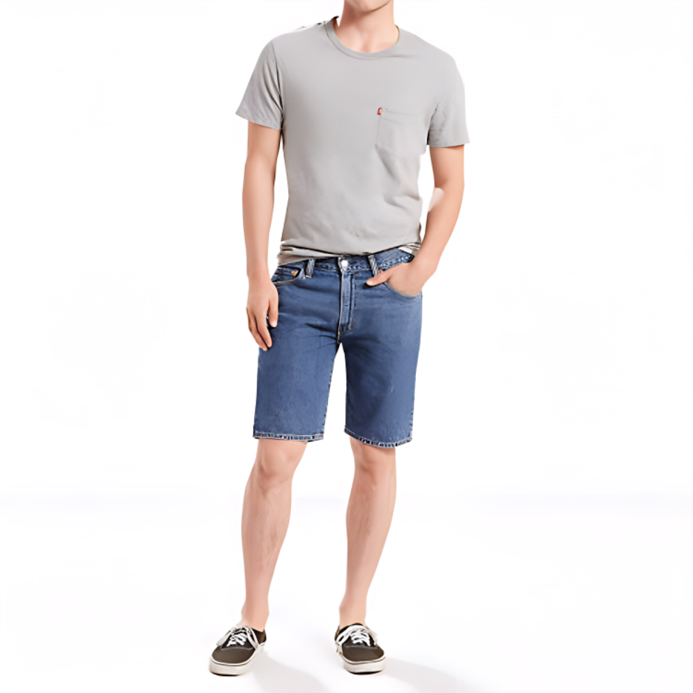 Levi’s 505