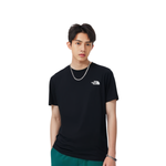 THE NORTH FACE Cotton Basic S/s R/tee T