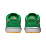 Nike Dunk SB Pro "Shamrock"