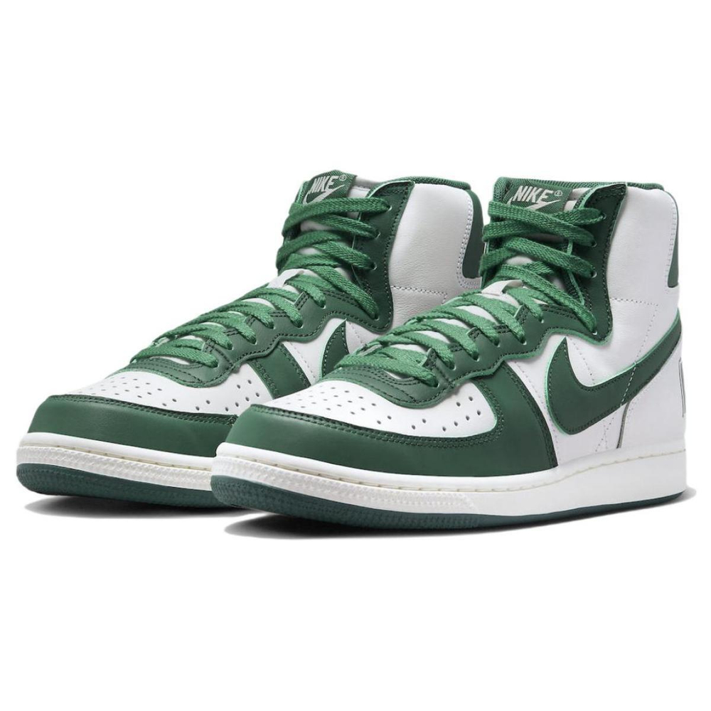 Nike Terminator High "Noble Green"