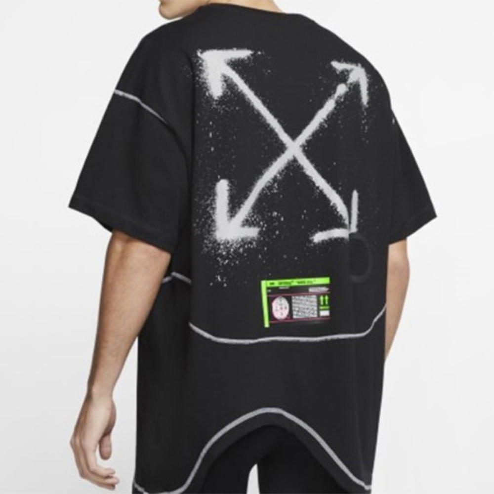 Nike x OFF-WHITE SS20 T