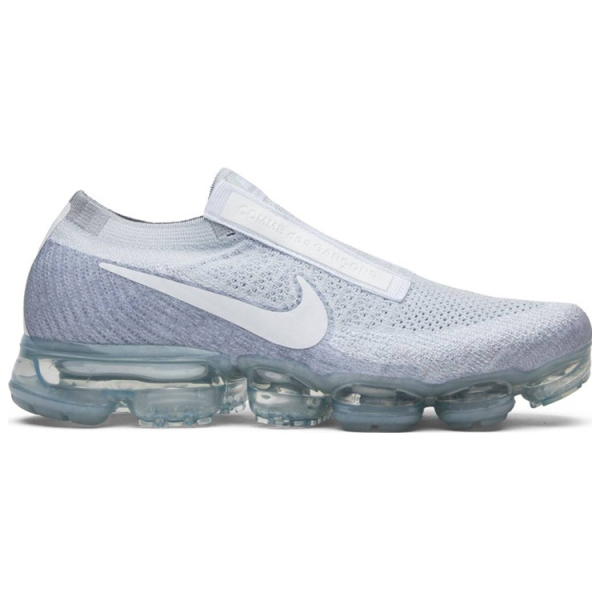 Nike Vapormax Run CDG White