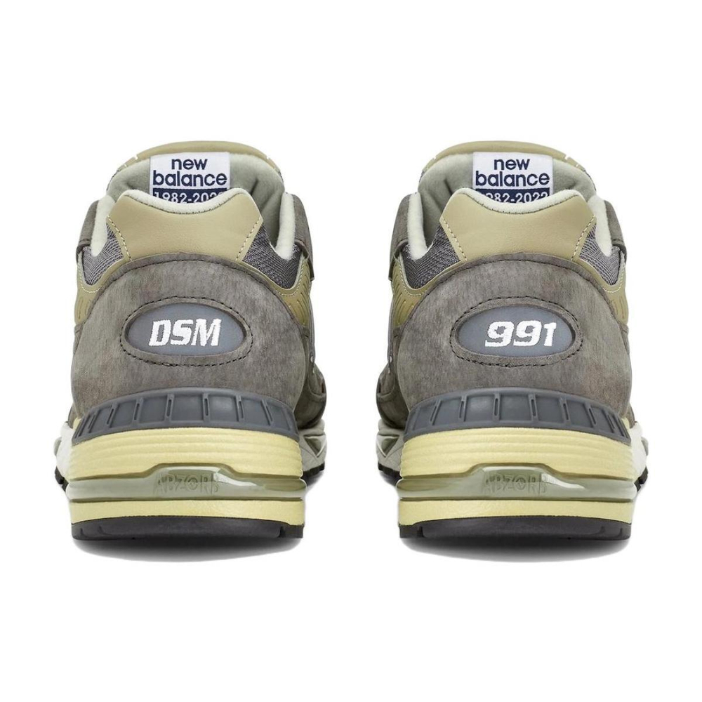 Dover Street Market x New Balance NB 991