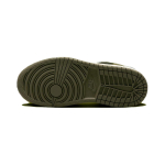 Travis Scott x Jordan Air Jordan 1 Low OG "Olive" PS