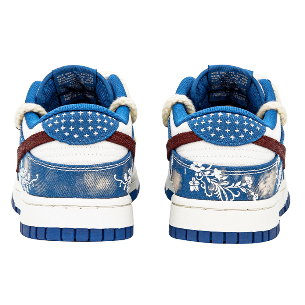 【 】 Nike Dunk Low