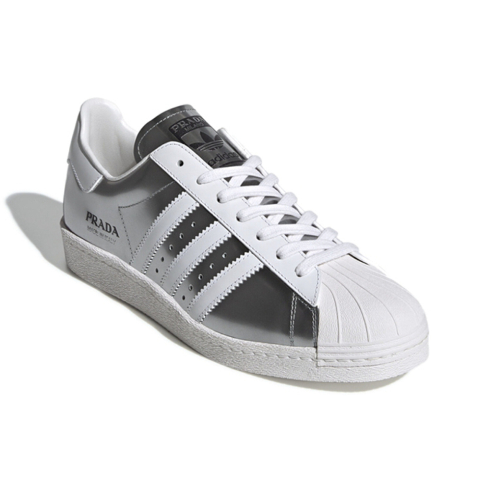 PRADA x adidas originals Superstar 2020
