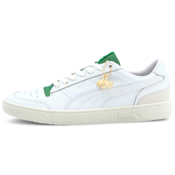 PUMA Ralph Sampson Low Dassler Legacy