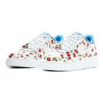Nike Air Force 1 Cherry'