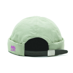 The MAD HATcher mini logo CORE