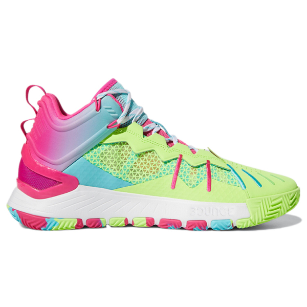 Adidas D Rose Son Of Chi