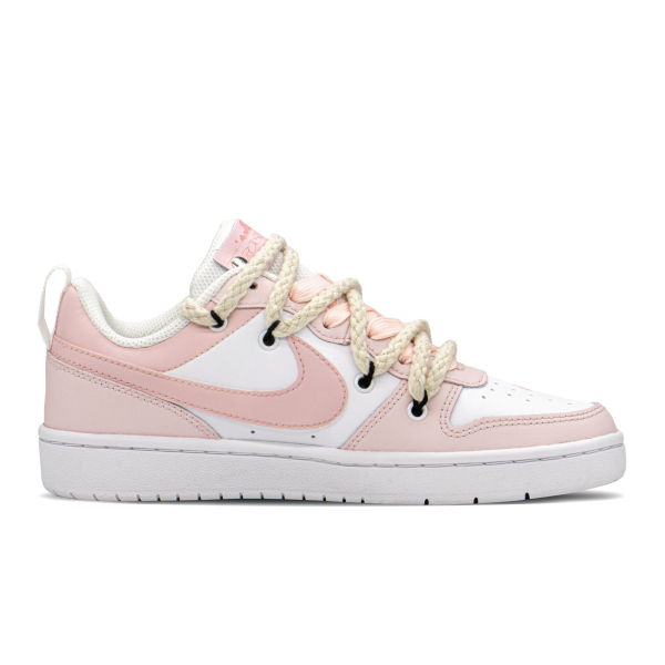 【 】 Nike Court Borough FZBB GS