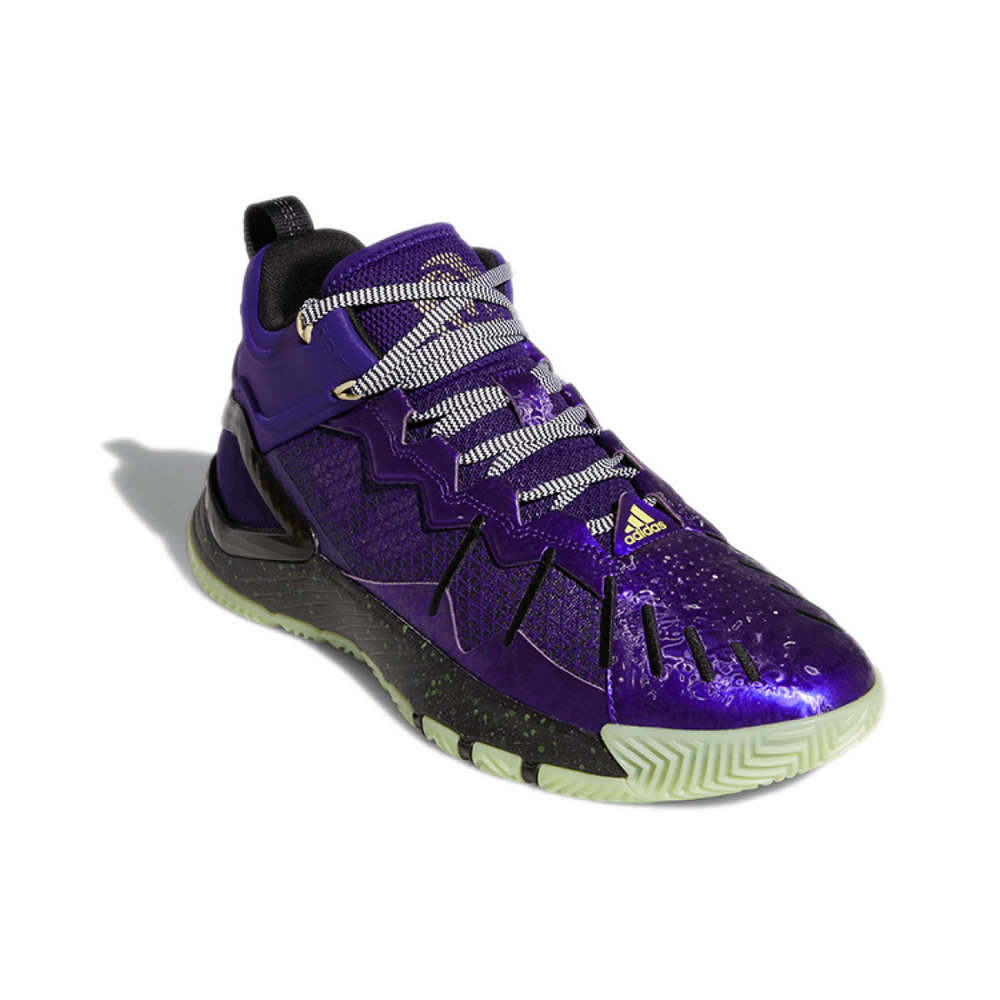 Adidas D Rose Son Of Chi