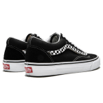 Vans Old Skool Removable Sidestripe Black