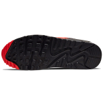 Nike Air Max 90 Essential "Black Yellow Crimson"