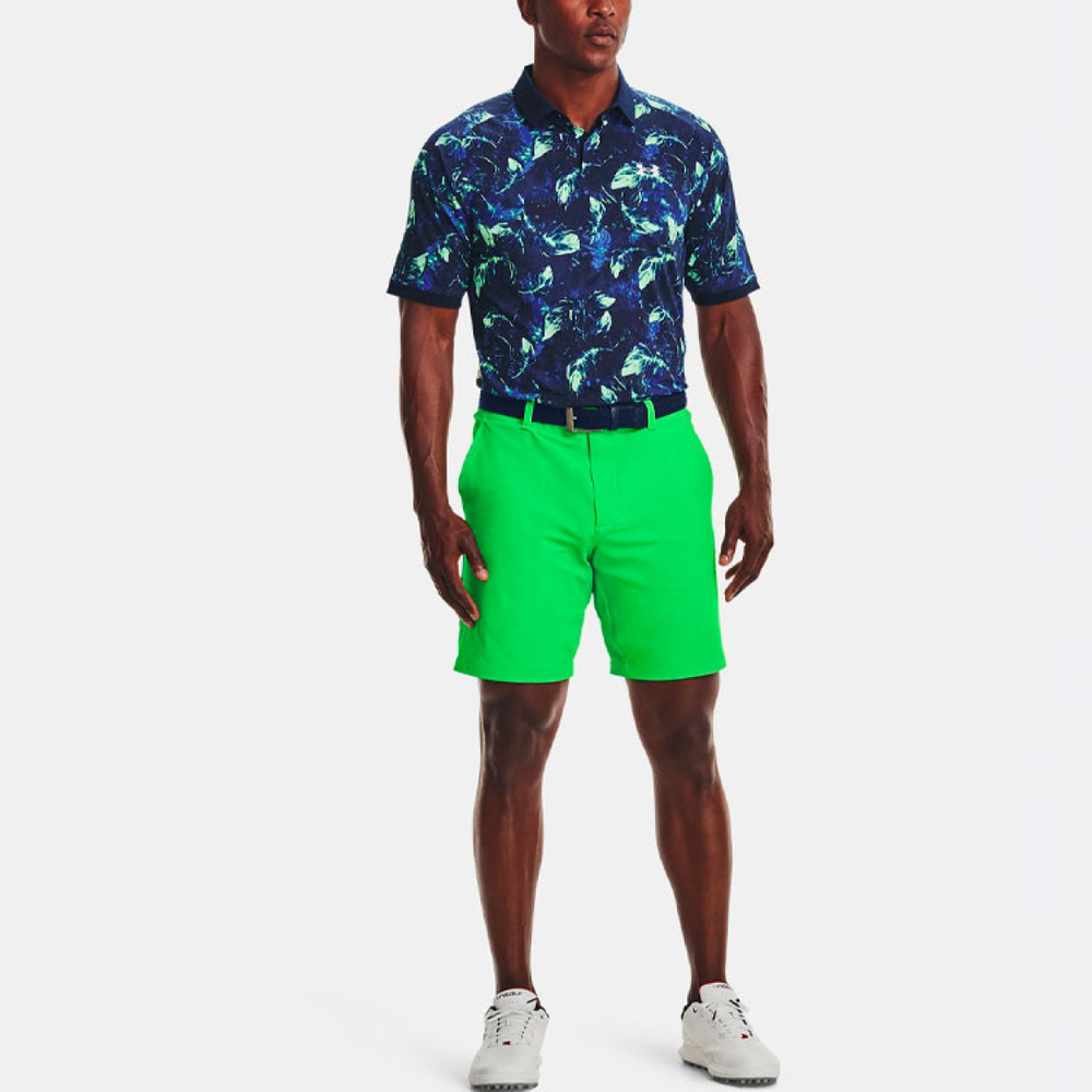 Under Armour Iso-Chill Polo