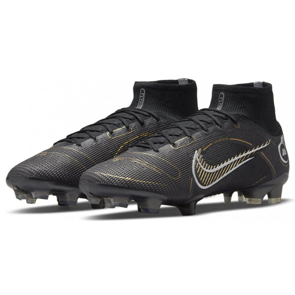 Nike Mercurial Superfly 8 14 Elite FG（ ）