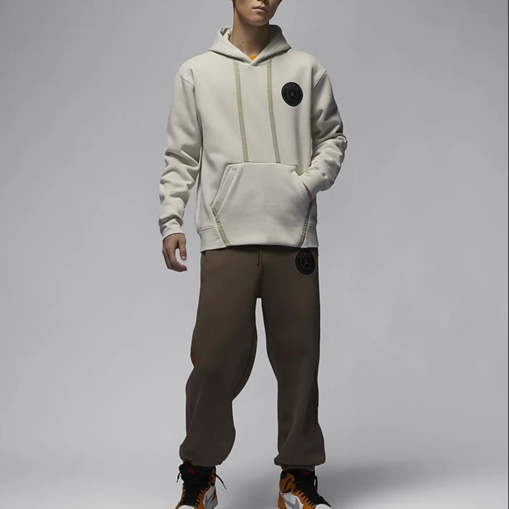 Jordan x PSG SS24 Logo