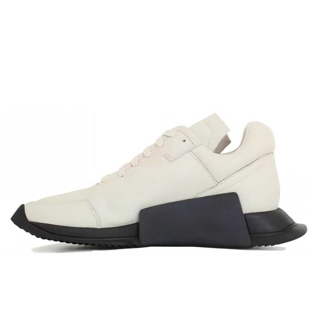 RICK OWENS x adidas originals Level Runner