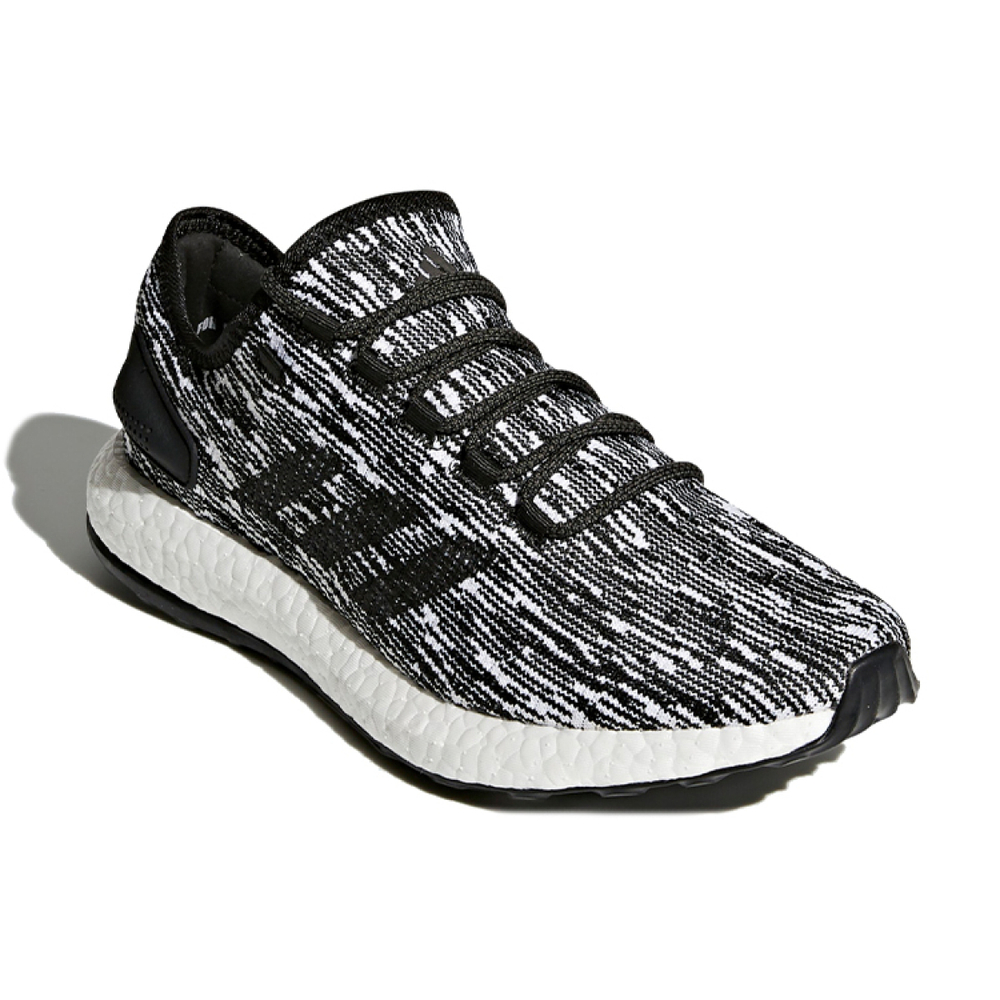 Adidas Pure Boost 2017 Oreo