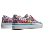 Where's Waldo x Vans Authentic