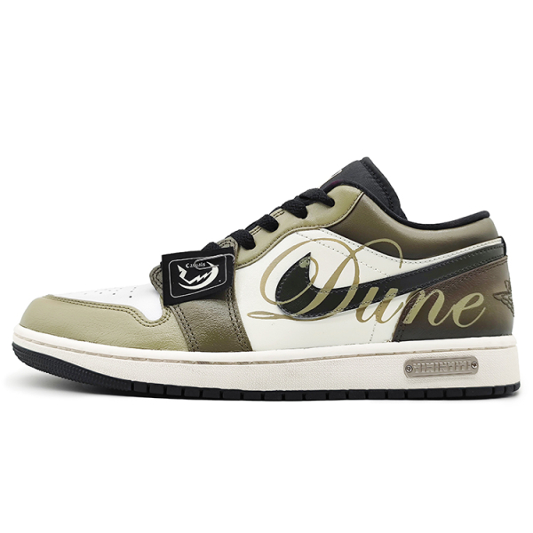 【 】 Jordan Air Jordan 1 Low
