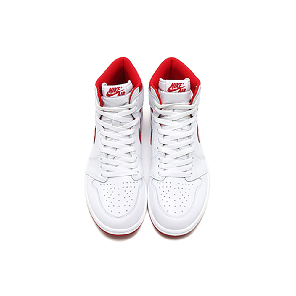 Jordan Air Jordan 1 Retro Metallic Red 2017