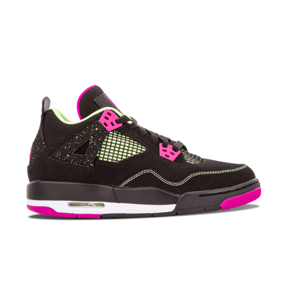 Jordan Air Jordan 4 Retro Fuschia
